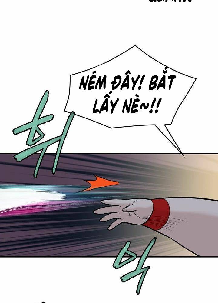 Bất Bại Quyền Ma - Chapter 180 - Page 17