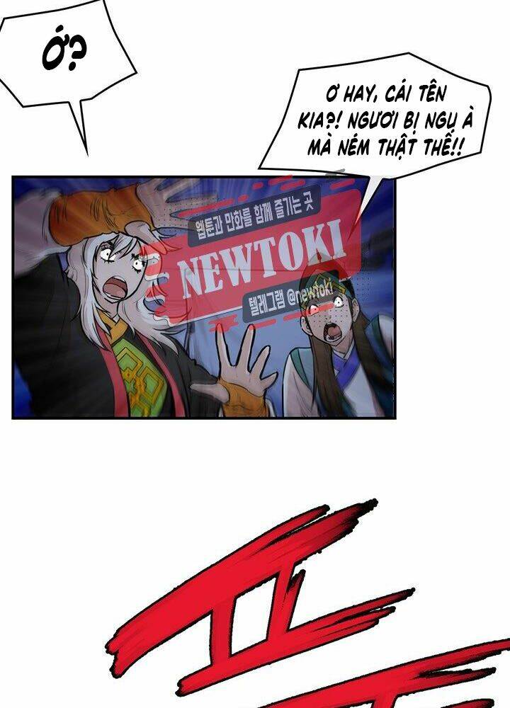 Bất Bại Quyền Ma - Chapter 180 - Page 18