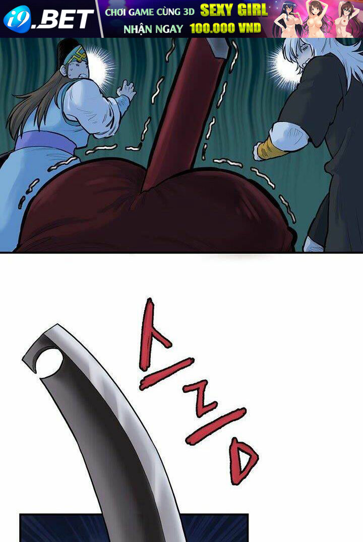 Bất Bại Quyền Ma - Chapter 180 - Page 20