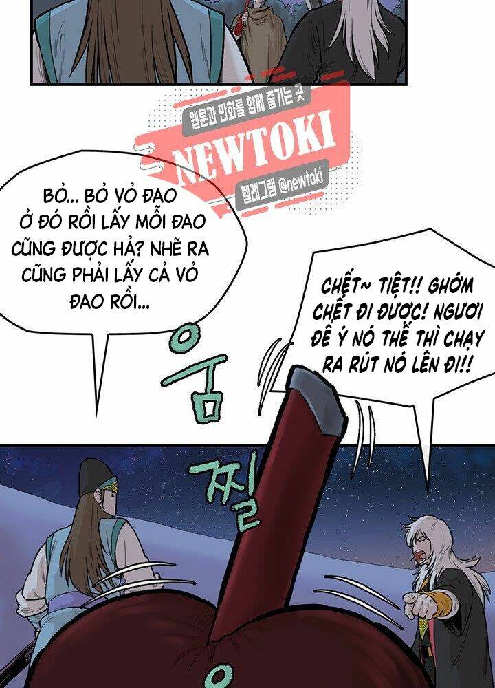 Bất Bại Quyền Ma - Chapter 180 - Page 23