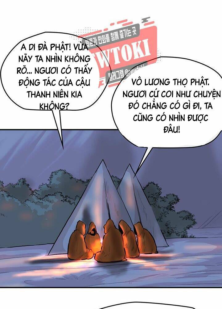 Bất Bại Quyền Ma - Chapter 180 - Page 25