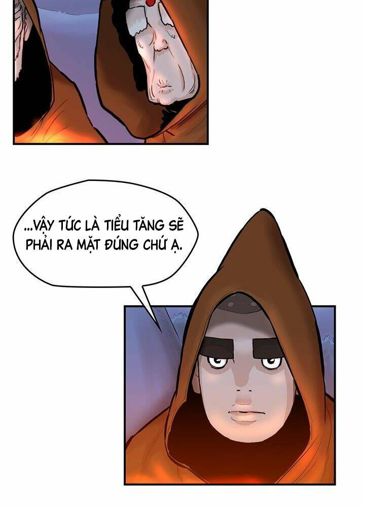 Bất Bại Quyền Ma - Chapter 180 - Page 28