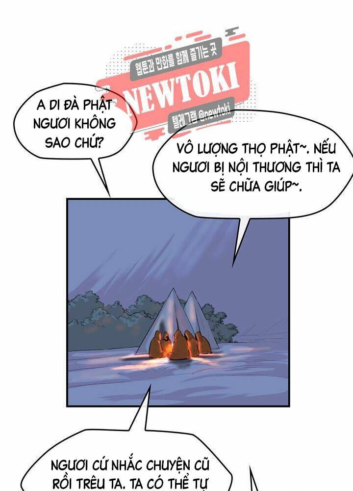 Bất Bại Quyền Ma - Chapter 180 - Page 29