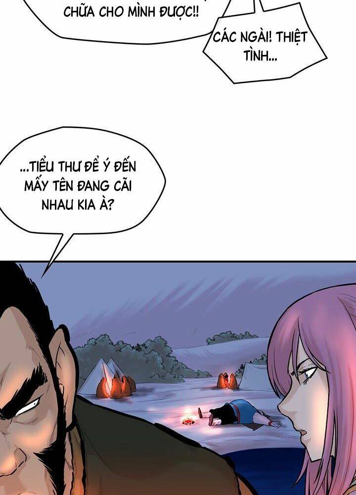 Bất Bại Quyền Ma - Chapter 180 - Page 30