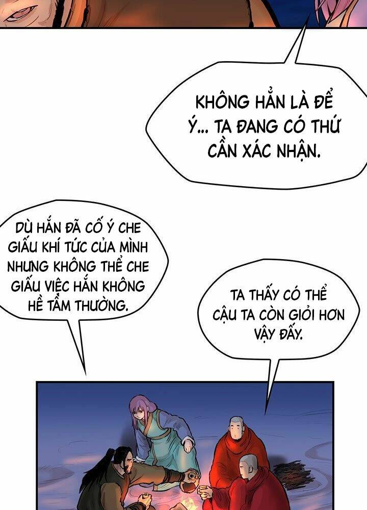 Bất Bại Quyền Ma - Chapter 180 - Page 31