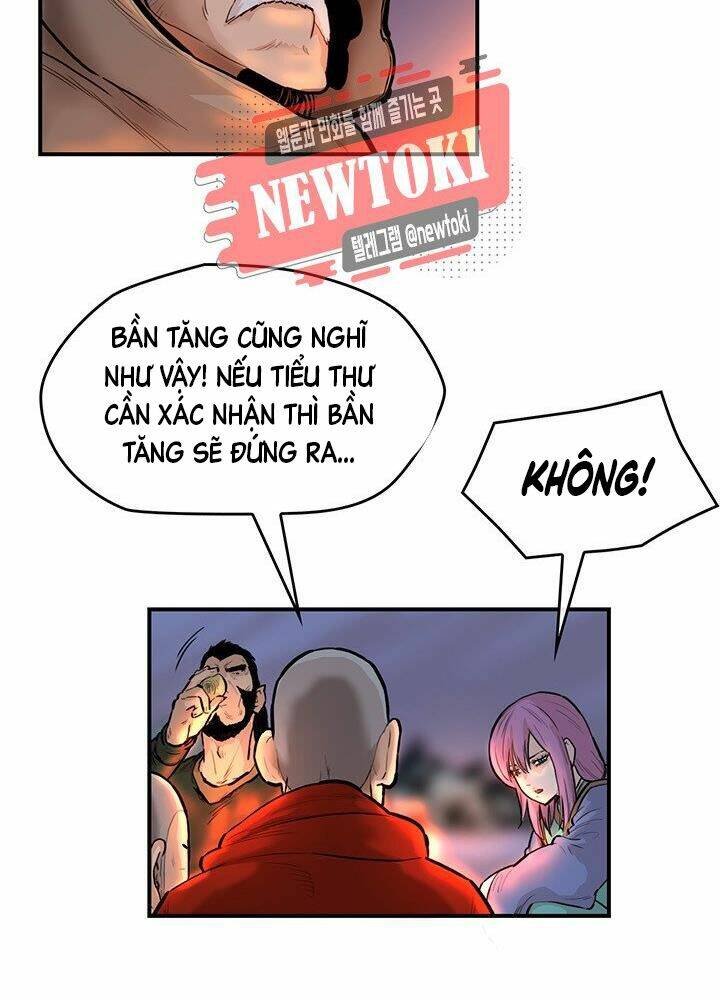 Bất Bại Quyền Ma - Chapter 180 - Page 33