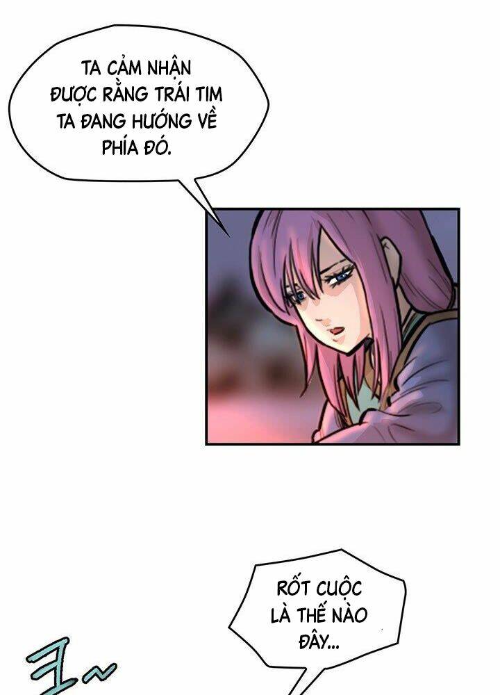 Bất Bại Quyền Ma - Chapter 180 - Page 34