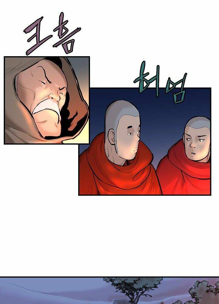 Bất Bại Quyền Ma - Chapter 180 - Page 36