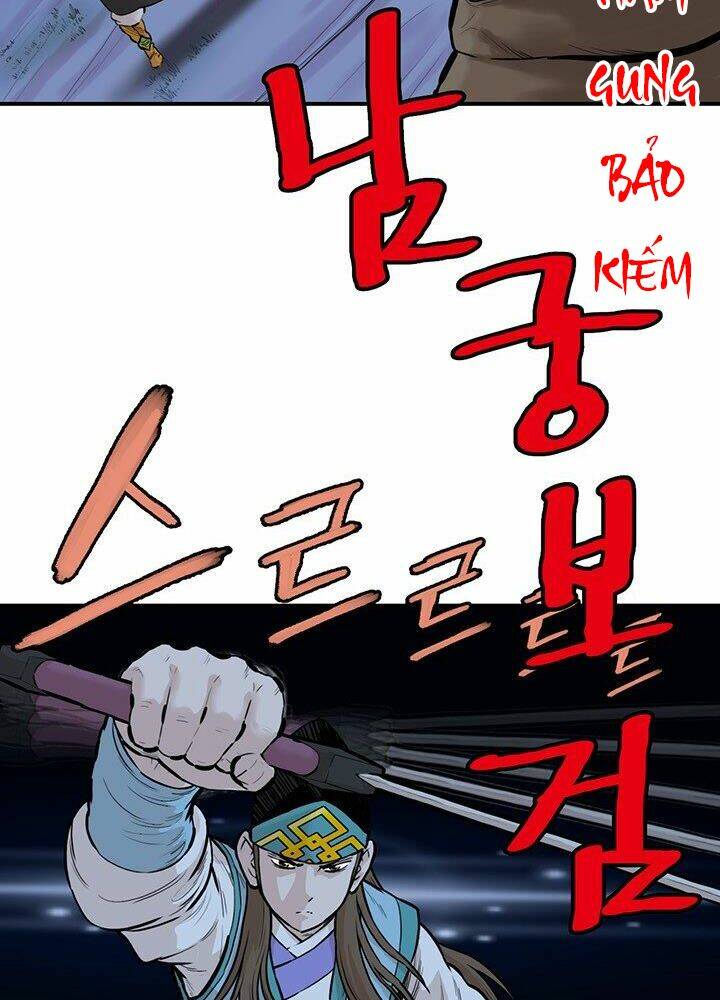 Bất Bại Quyền Ma - Chapter 180 - Page 38