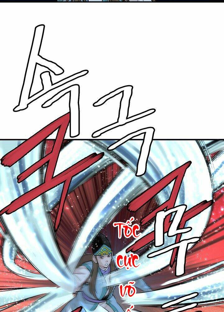 Bất Bại Quyền Ma - Chapter 180 - Page 39