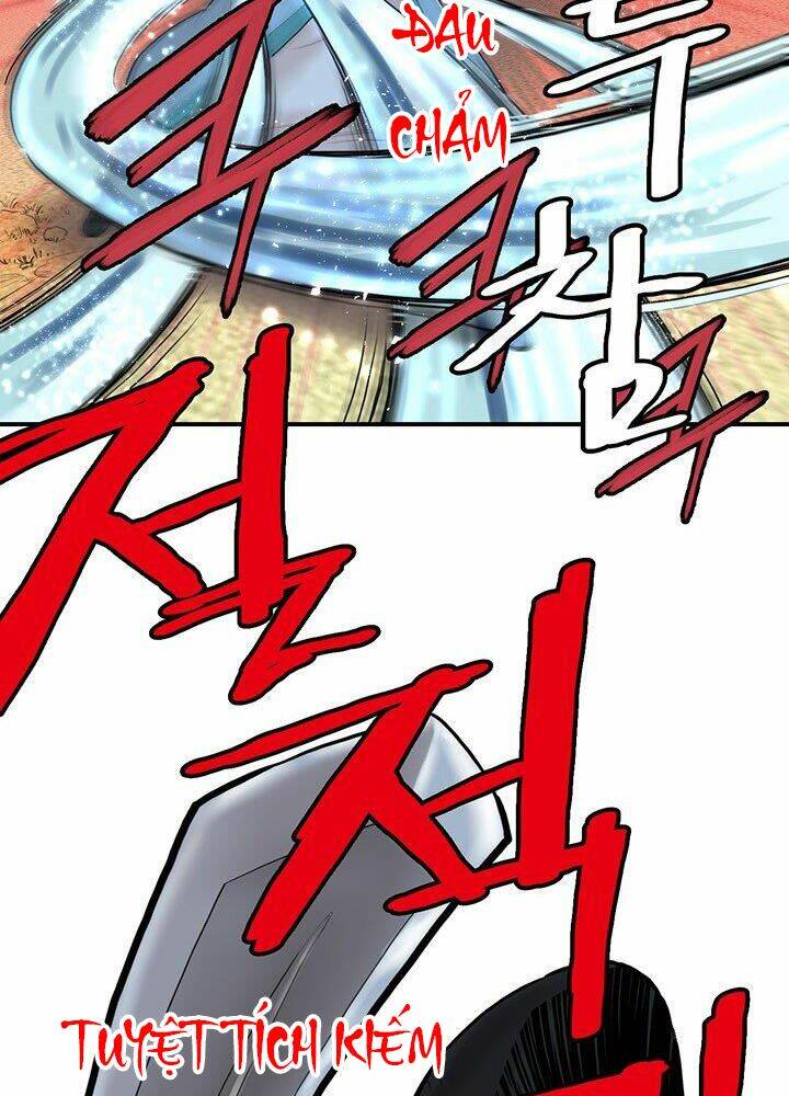 Bất Bại Quyền Ma - Chapter 180 - Page 40