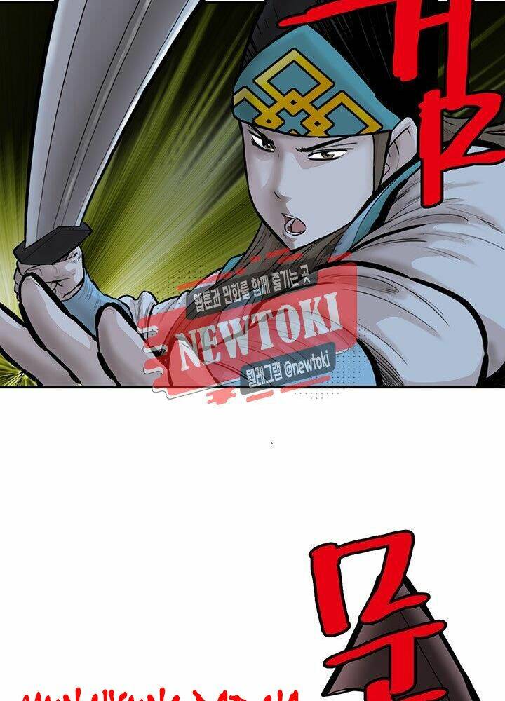 Bất Bại Quyền Ma - Chapter 180 - Page 41