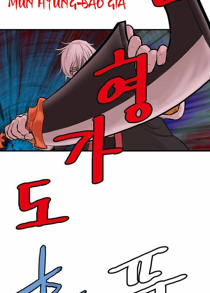 Bất Bại Quyền Ma - Chapter 180 - Page 42