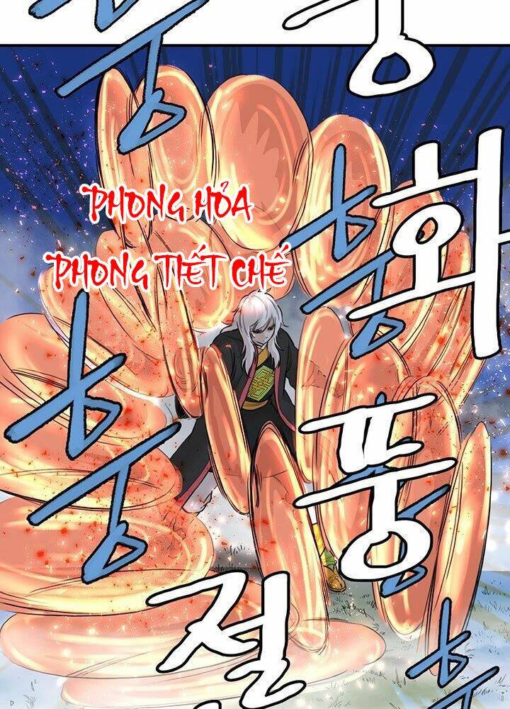 Bất Bại Quyền Ma - Chapter 180 - Page 43