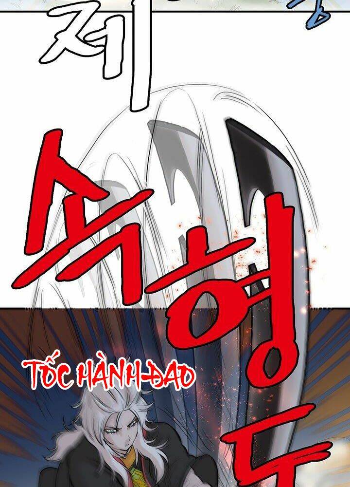 Bất Bại Quyền Ma - Chapter 180 - Page 44