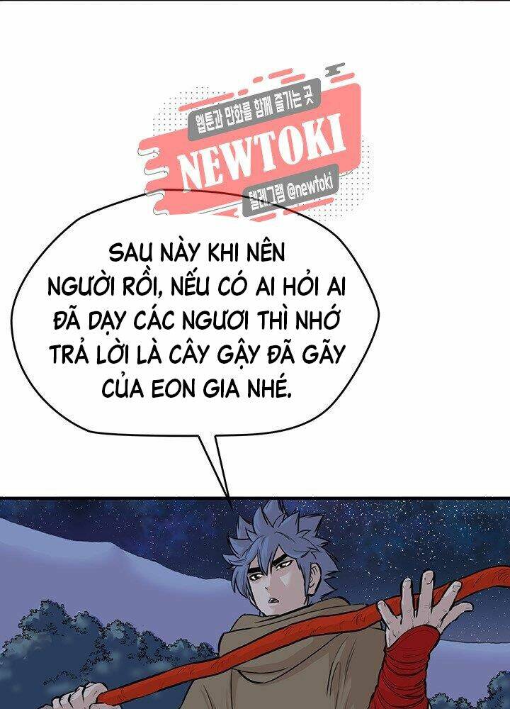 Bất Bại Quyền Ma - Chapter 180 - Page 46