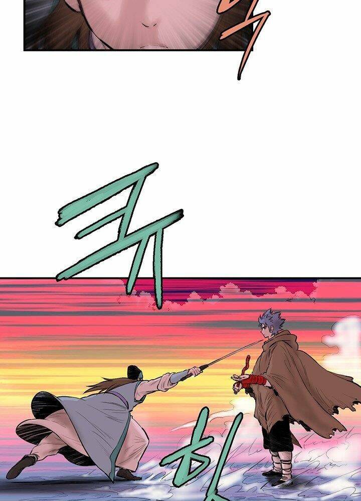 Bất Bại Quyền Ma - Chapter 180 - Page 48