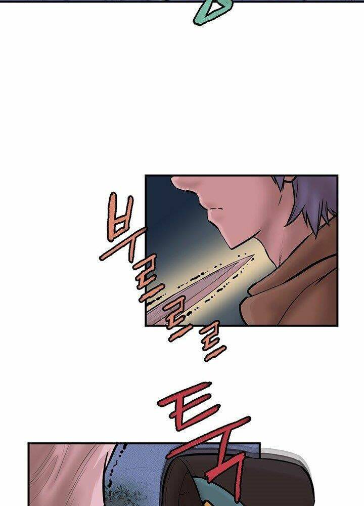 Bất Bại Quyền Ma - Chapter 180 - Page 49