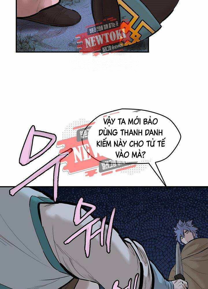 Bất Bại Quyền Ma - Chapter 180 - Page 50