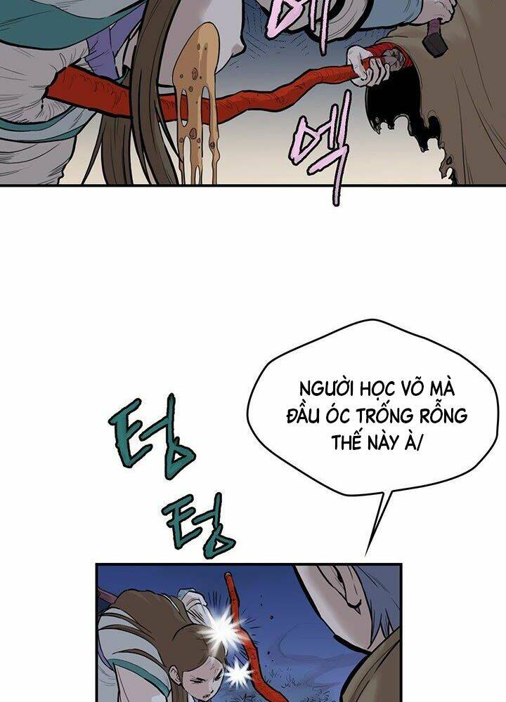 Bất Bại Quyền Ma - Chapter 180 - Page 51