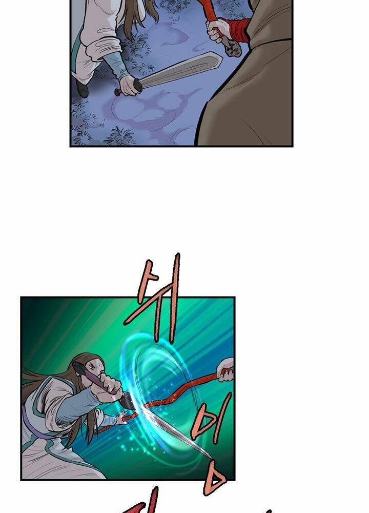 Bất Bại Quyền Ma - Chapter 180 - Page 52