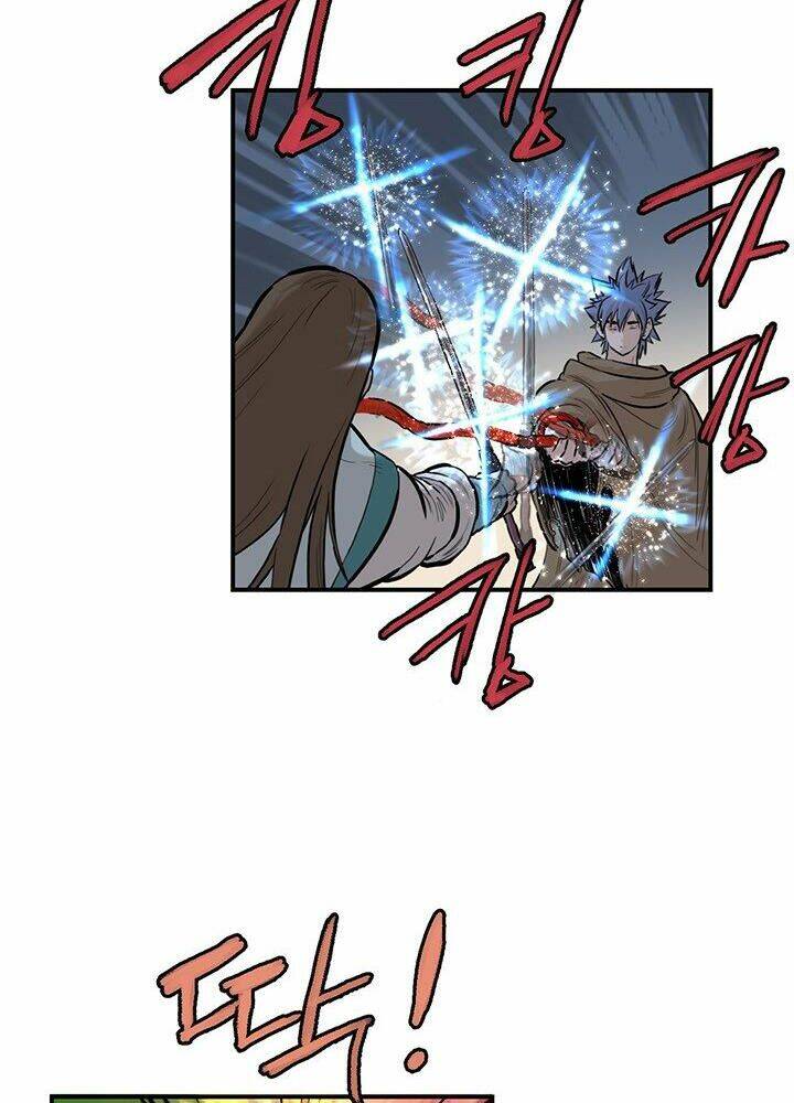 Bất Bại Quyền Ma - Chapter 180 - Page 53