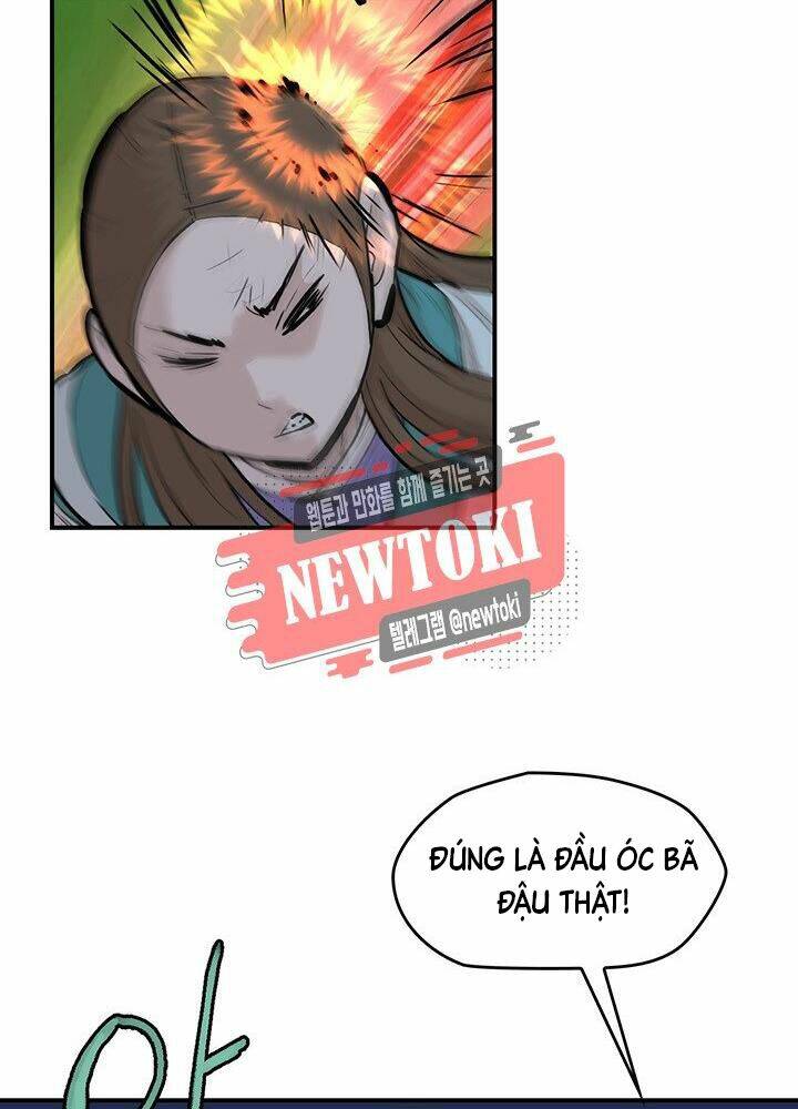 Bất Bại Quyền Ma - Chapter 180 - Page 54