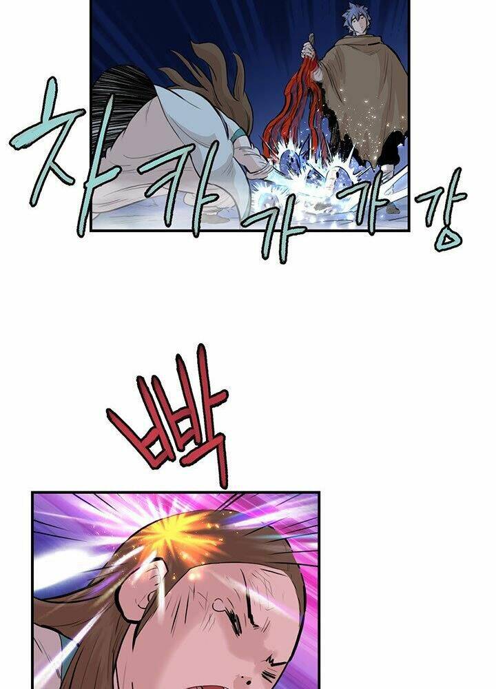 Bất Bại Quyền Ma - Chapter 180 - Page 56