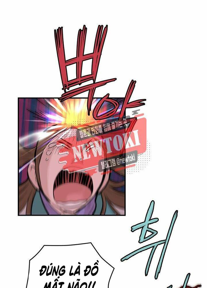 Bất Bại Quyền Ma - Chapter 180 - Page 58