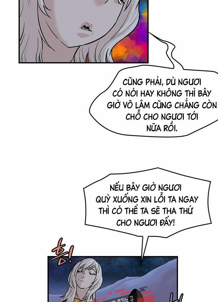 Bất Bại Quyền Ma - Chapter 180 - Page 5