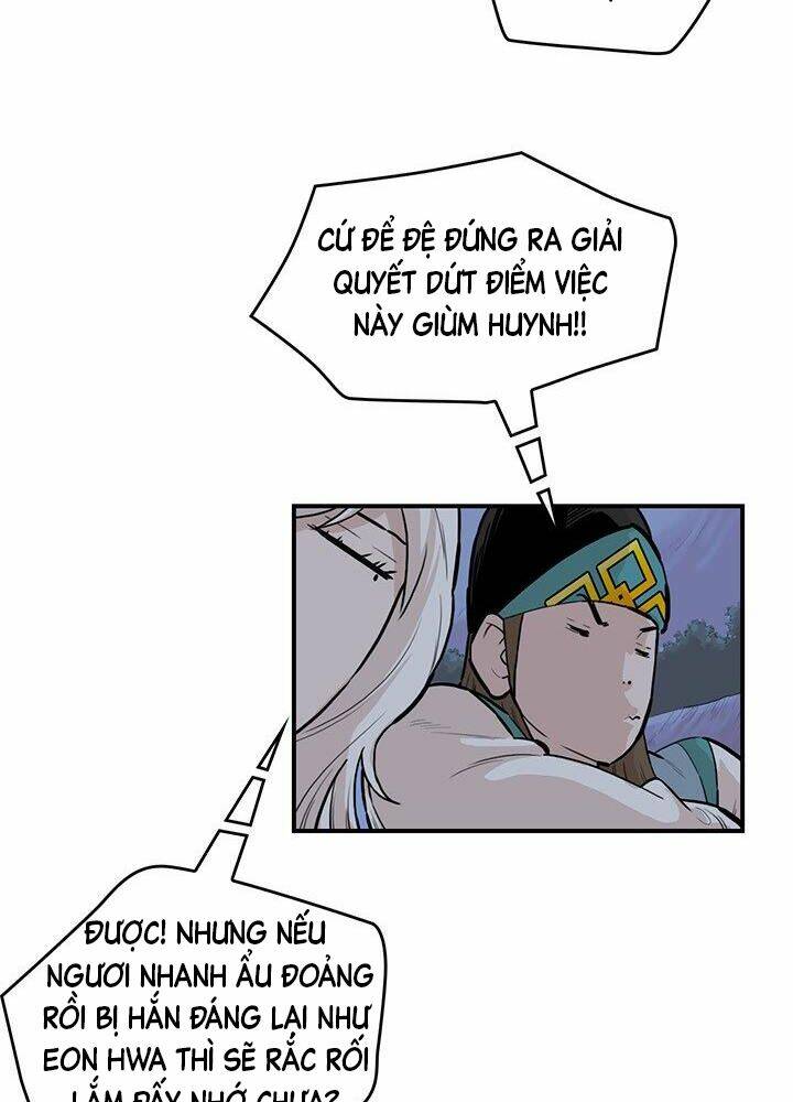 Bất Bại Quyền Ma - Chapter 180 - Page 8