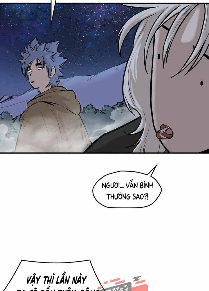 Bất Bại Quyền Ma - Chapter 181 - Page 9