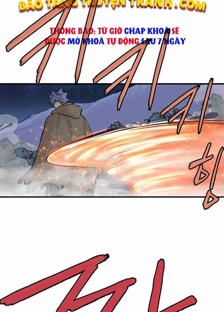 Bất Bại Quyền Ma - Chapter 181 - Page 11