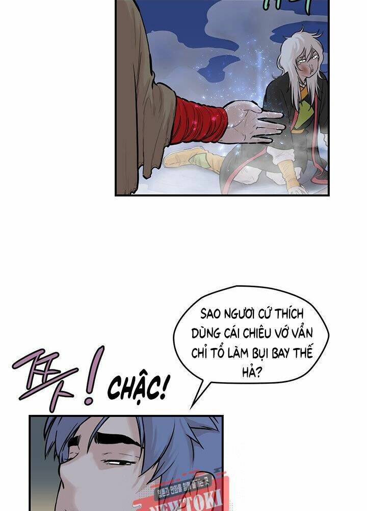 Bất Bại Quyền Ma - Chapter 181 - Page 13