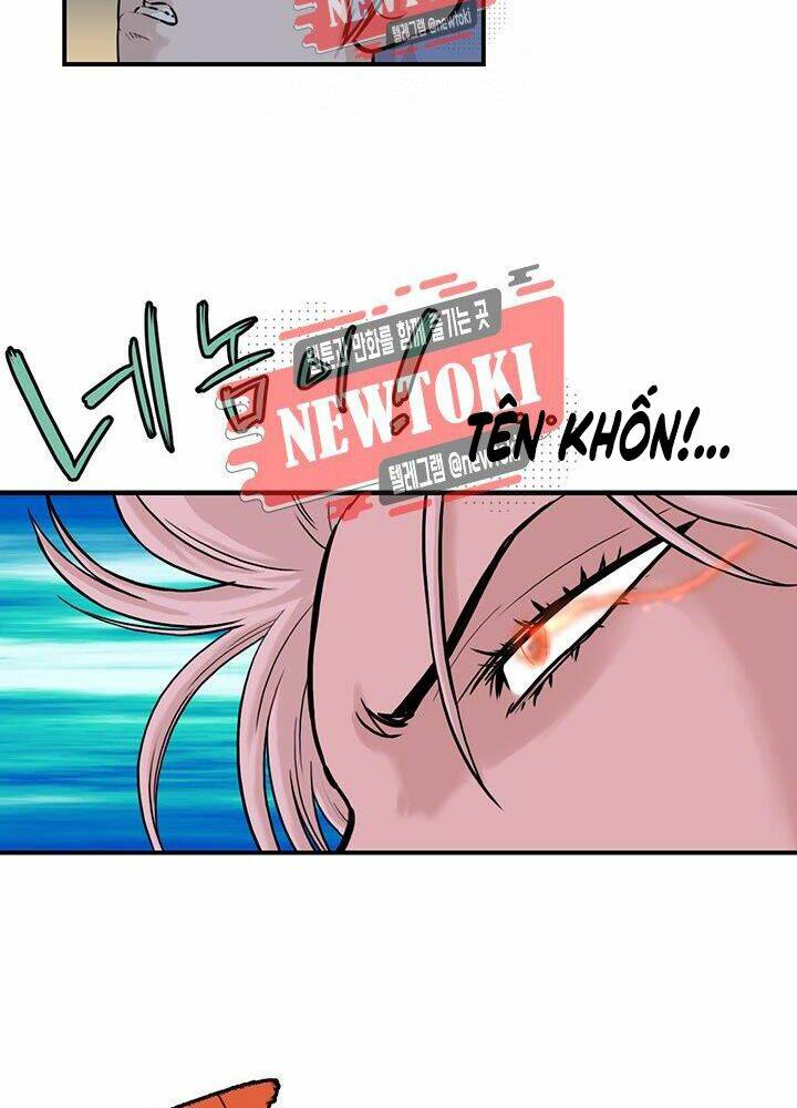 Bất Bại Quyền Ma - Chapter 181 - Page 14