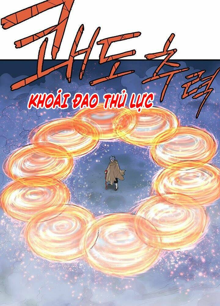 Bất Bại Quyền Ma - Chapter 181 - Page 15
