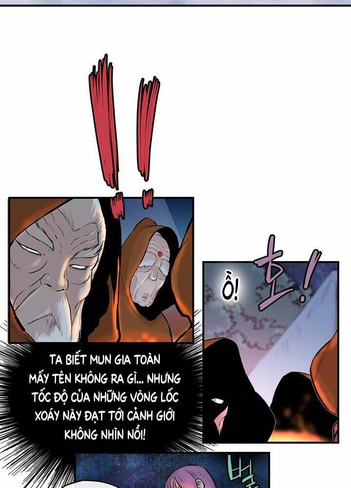 Bất Bại Quyền Ma - Chapter 181 - Page 16