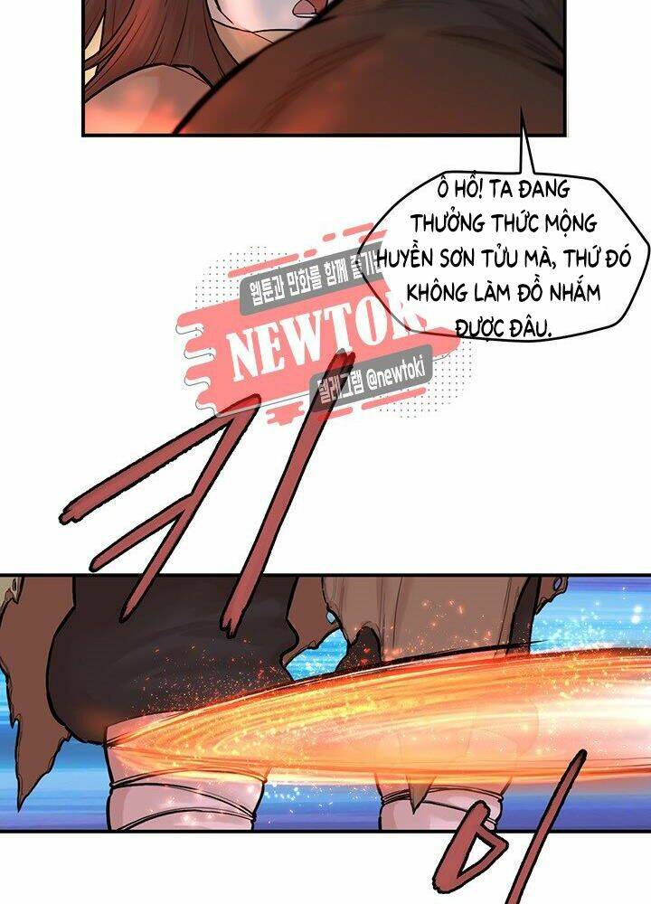 Bất Bại Quyền Ma - Chapter 181 - Page 18