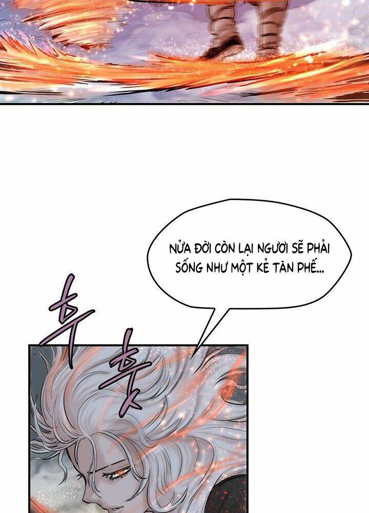 Bất Bại Quyền Ma - Chapter 181 - Page 20