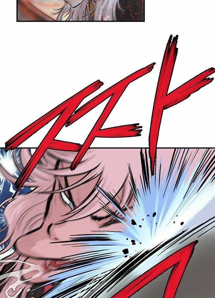 Bất Bại Quyền Ma - Chapter 181 - Page 21