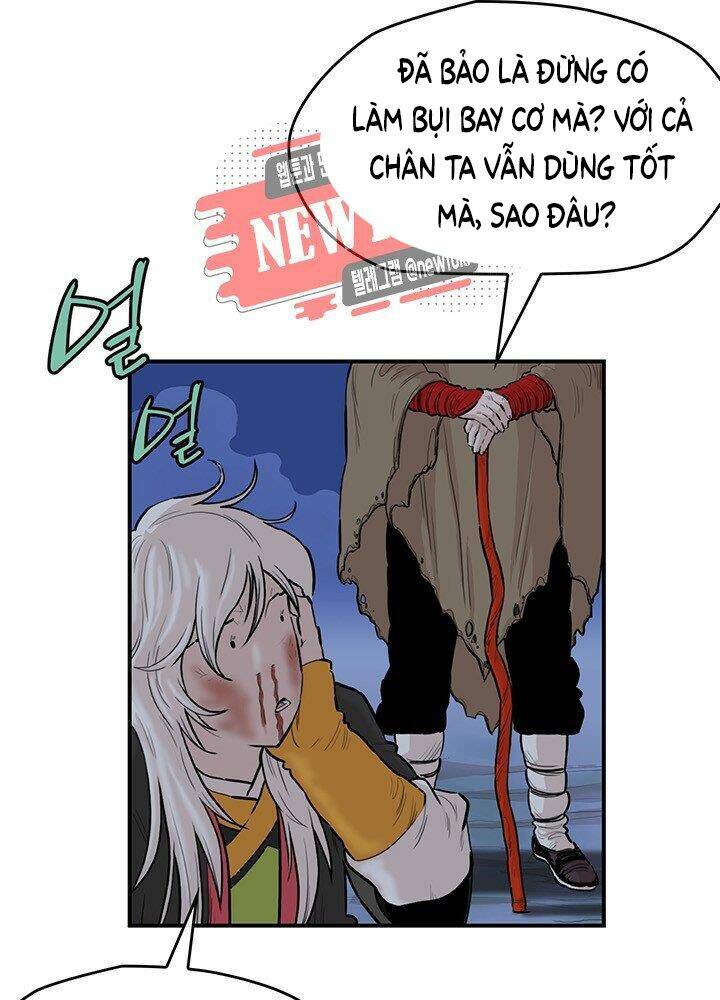 Bất Bại Quyền Ma - Chapter 181 - Page 23