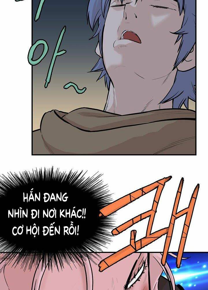 Bất Bại Quyền Ma - Chapter 181 - Page 26