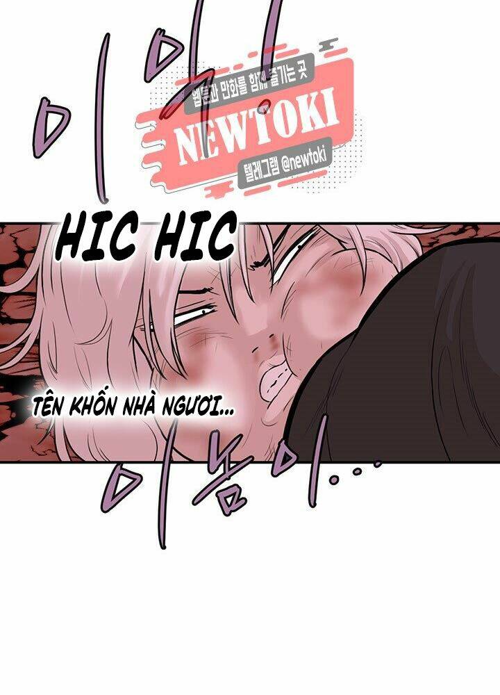 Bất Bại Quyền Ma - Chapter 181 - Page 29