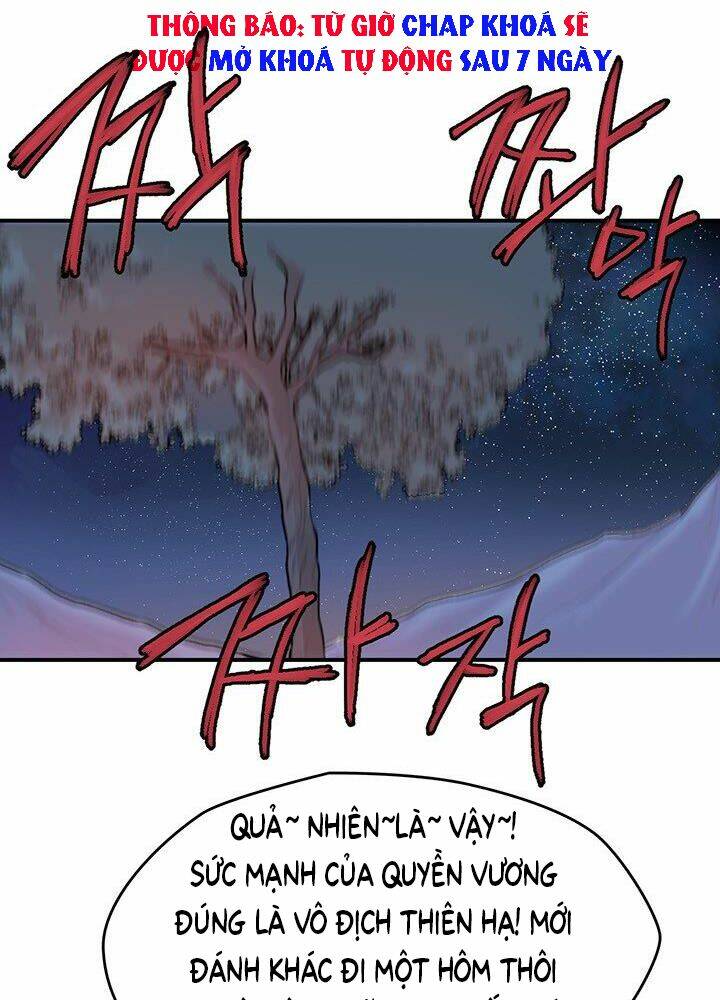 Bất Bại Quyền Ma - Chapter 181 - Page 32