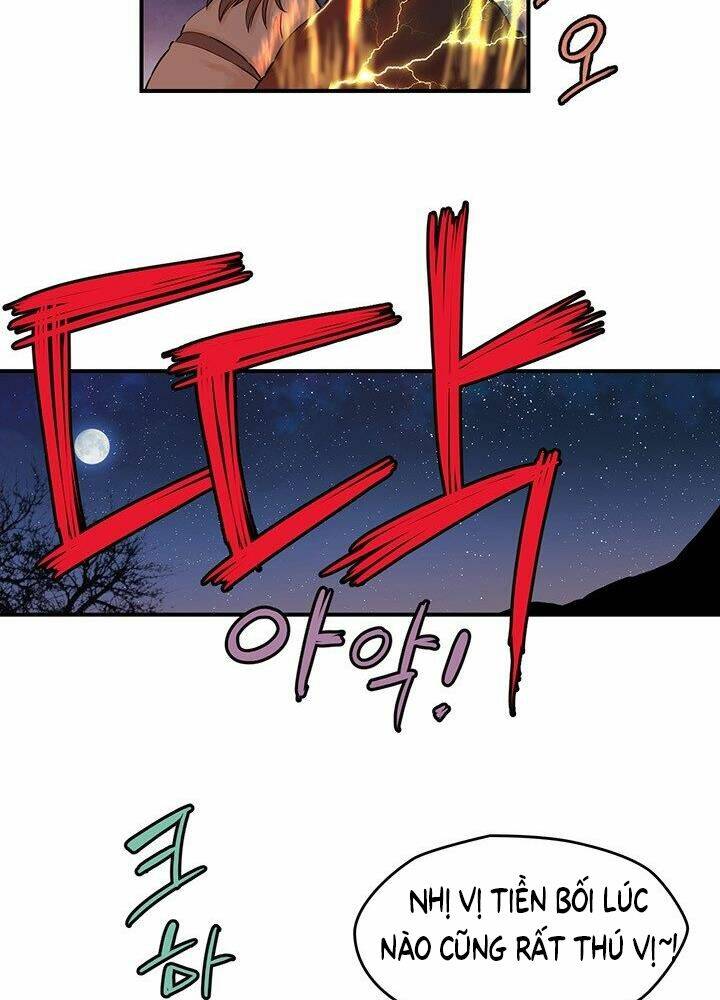 Bất Bại Quyền Ma - Chapter 181 - Page 35