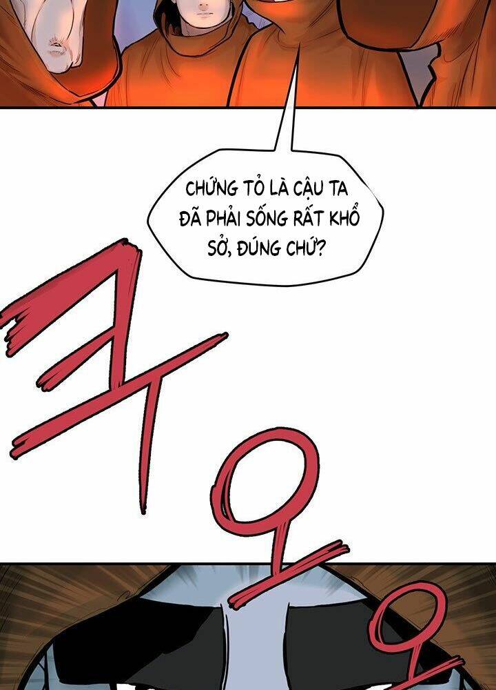 Bất Bại Quyền Ma - Chapter 181 - Page 39