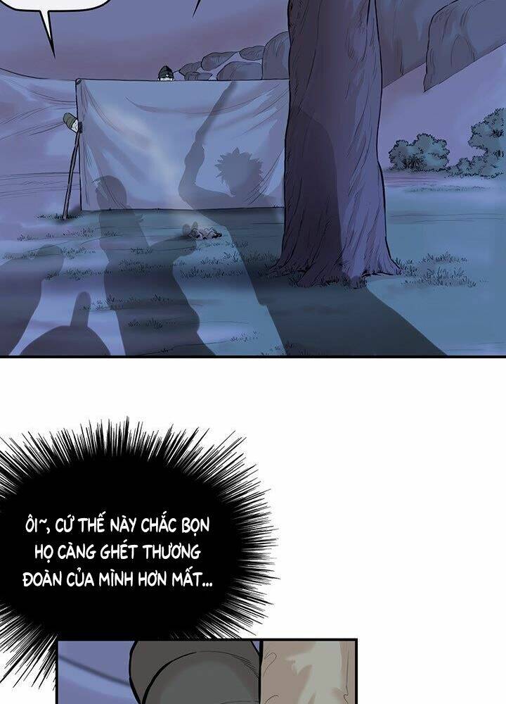 Bất Bại Quyền Ma - Chapter 181 - Page 41