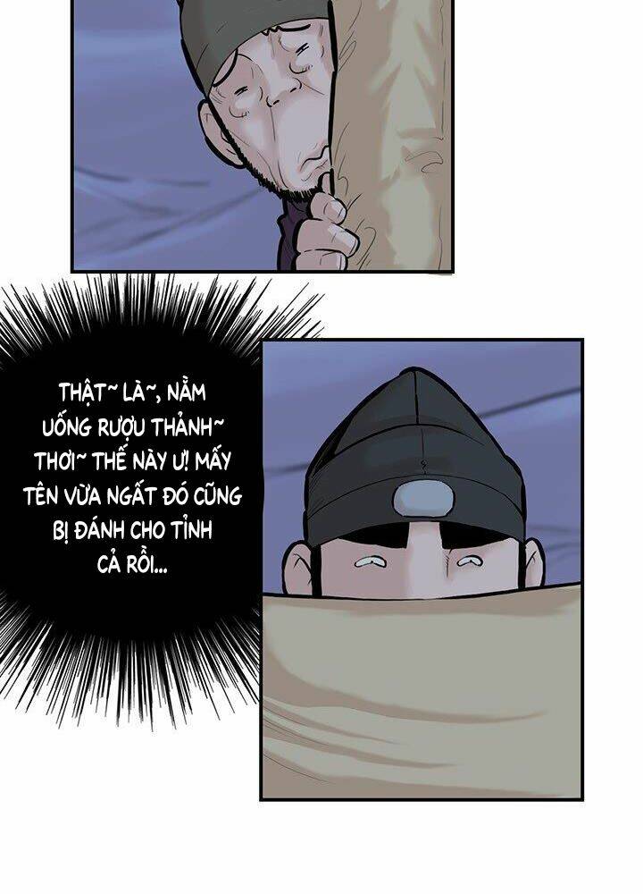 Bất Bại Quyền Ma - Chapter 181 - Page 42