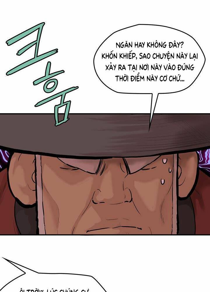 Bất Bại Quyền Ma - Chapter 181 - Page 43