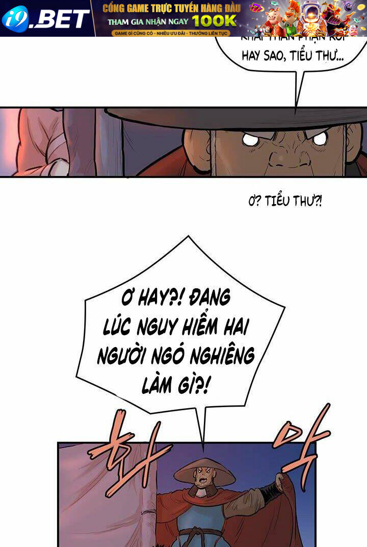 Bất Bại Quyền Ma - Chapter 181 - Page 46